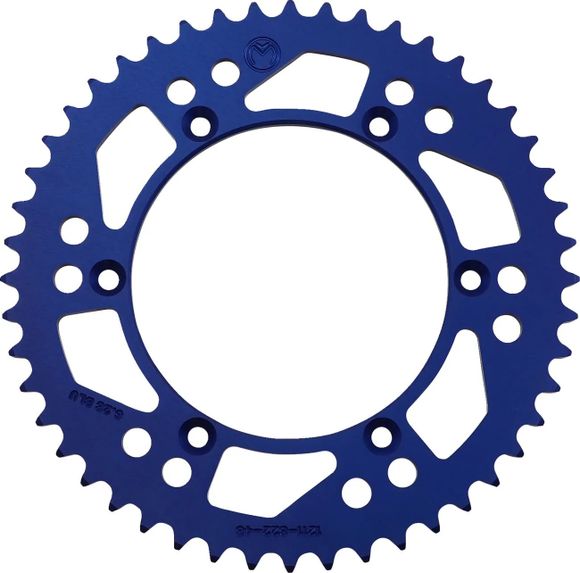 Moose Racing sprocket 48 teethRef: Me02649A / 12111905
