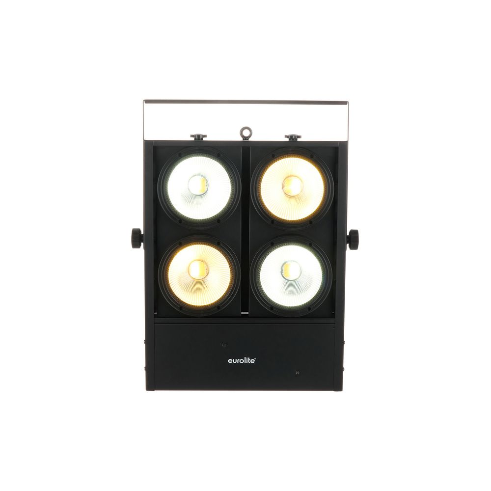 Eurolite Audience Blinder 4x100W LED – Thomann Ireland