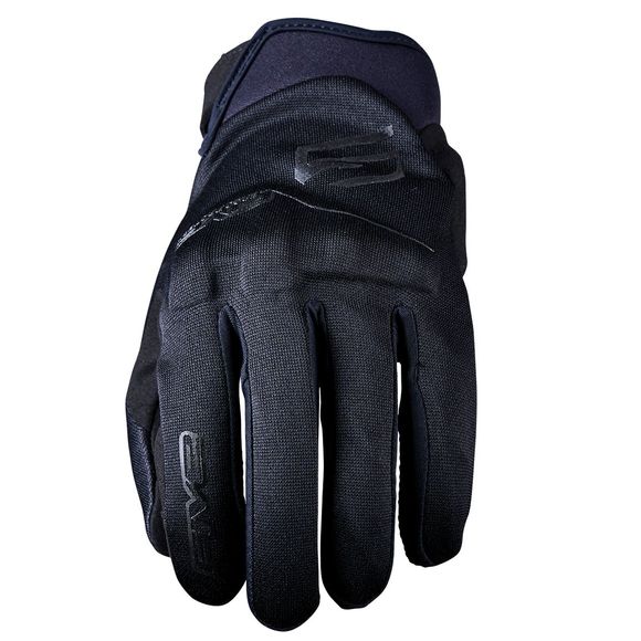 Five GLOBE EVO gloves – BlackRef: Fv0378-C757