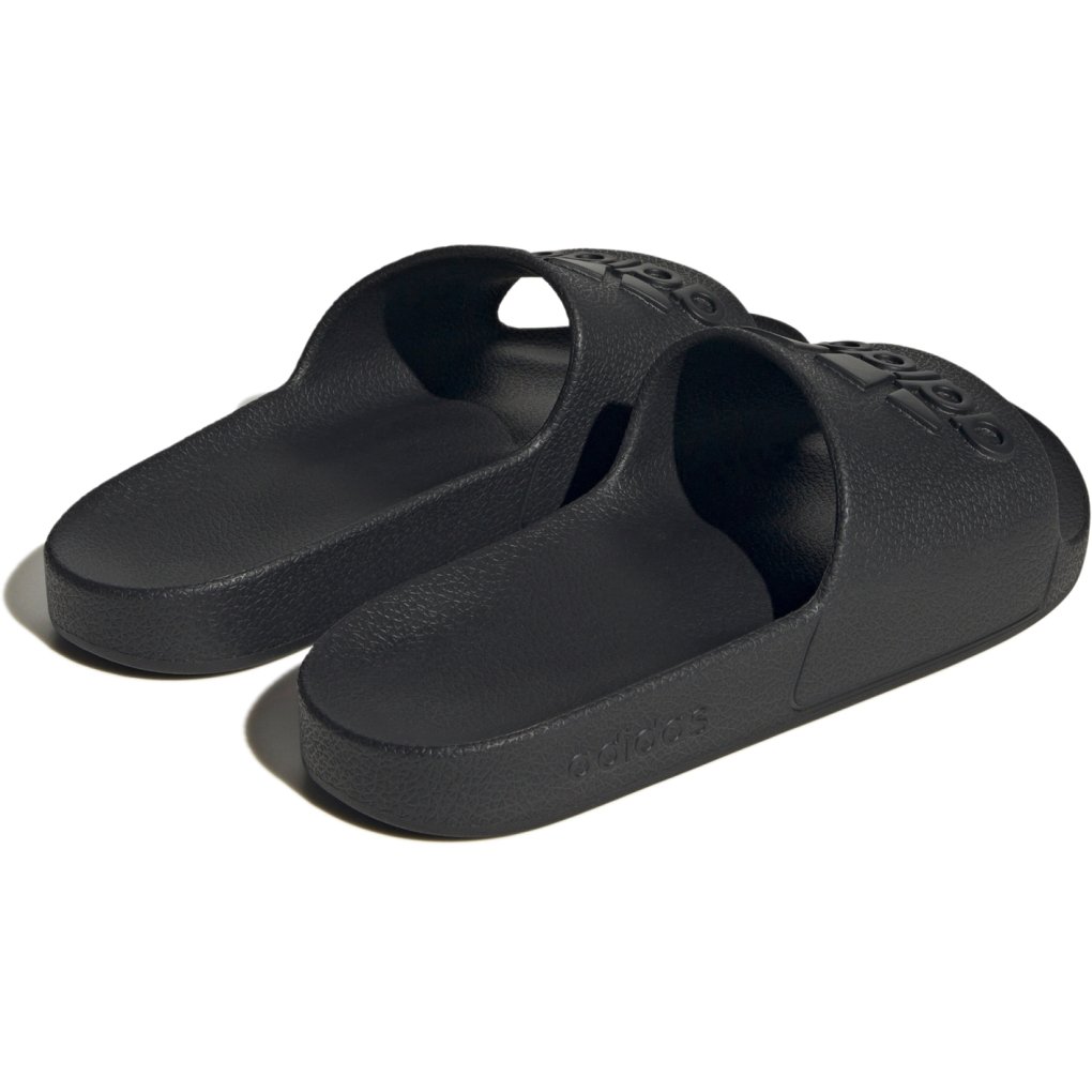 adidas Adilette Aqua Slides Bathing Shoes - core black/core black/core black IF7371