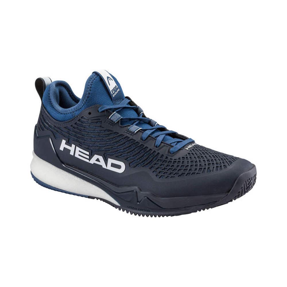 HEAD ENDURE PRO CLAY NAVY BLUE 273076