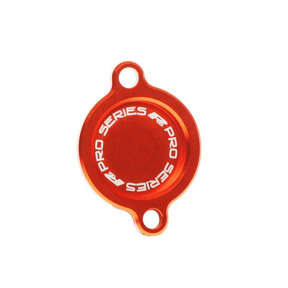 RFX Pro Air Filter Cover - OrangeRef: Rfx00815A / 1110519002