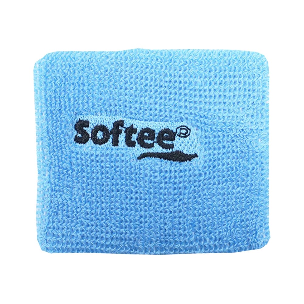 NORMAL WRISTBAND SOFTEE 24202.028.1 BLUE