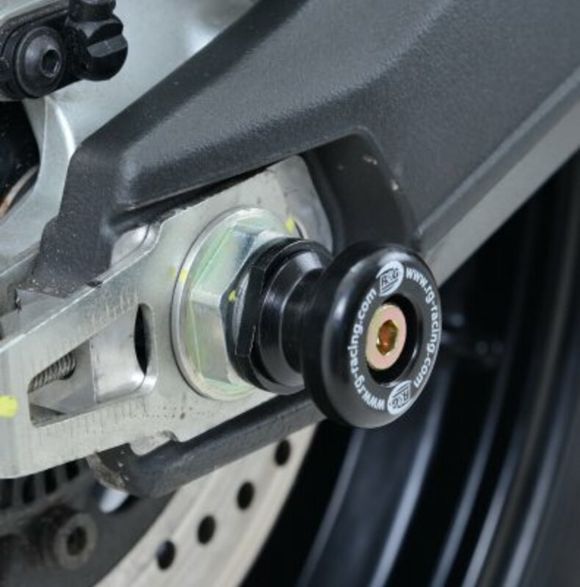 R&G Racing black bobbinsRef: RGR00333A / 1070352