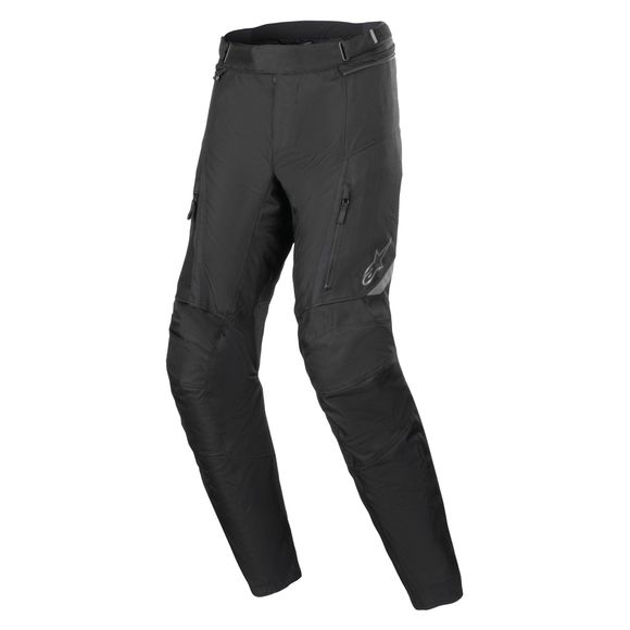Pantalon Moto Alpinestars ST-1 WATERPROOF - NoirRef : AP3602