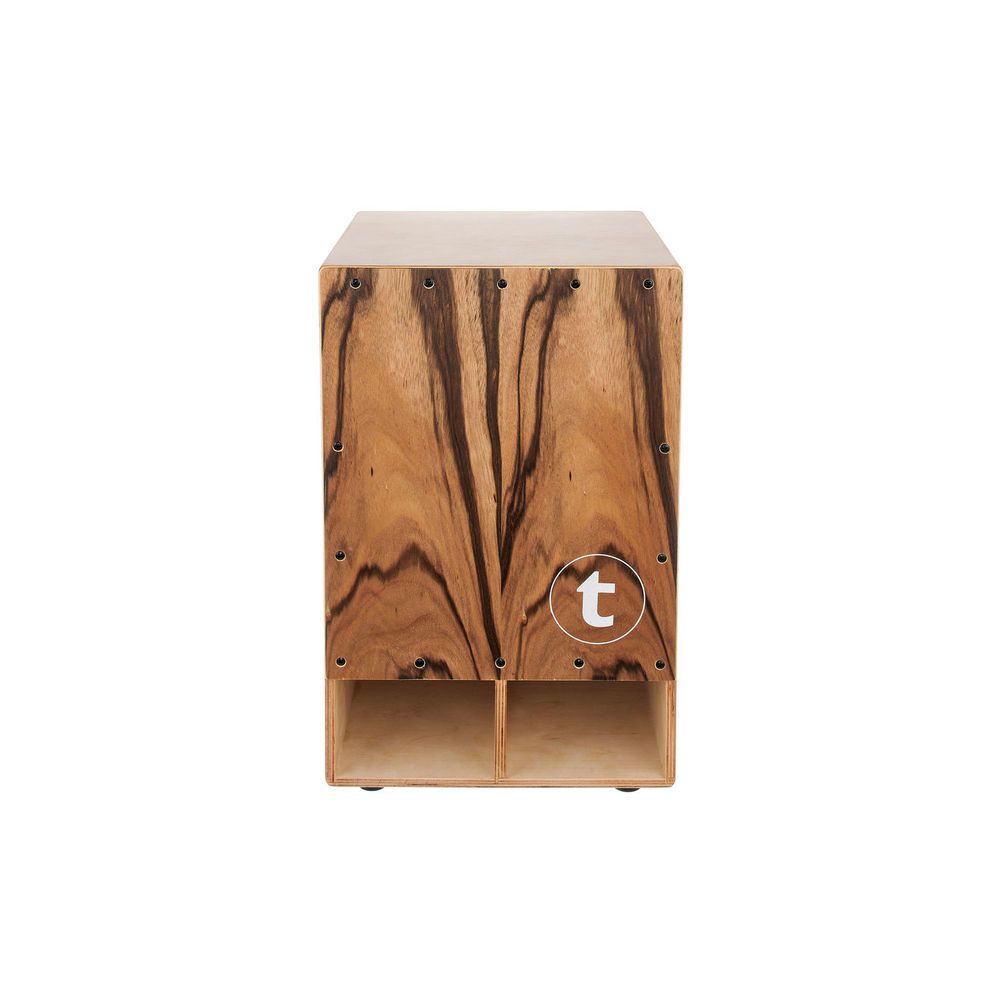 Thomann TCA Bass Boost Cajon – Thomann Ireland