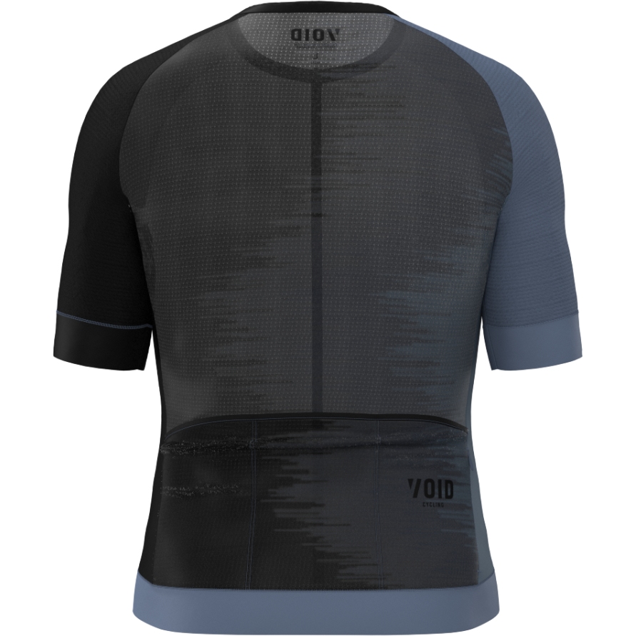 VOID Cycling Velto Shortsleeve Jersey Men - Infinity