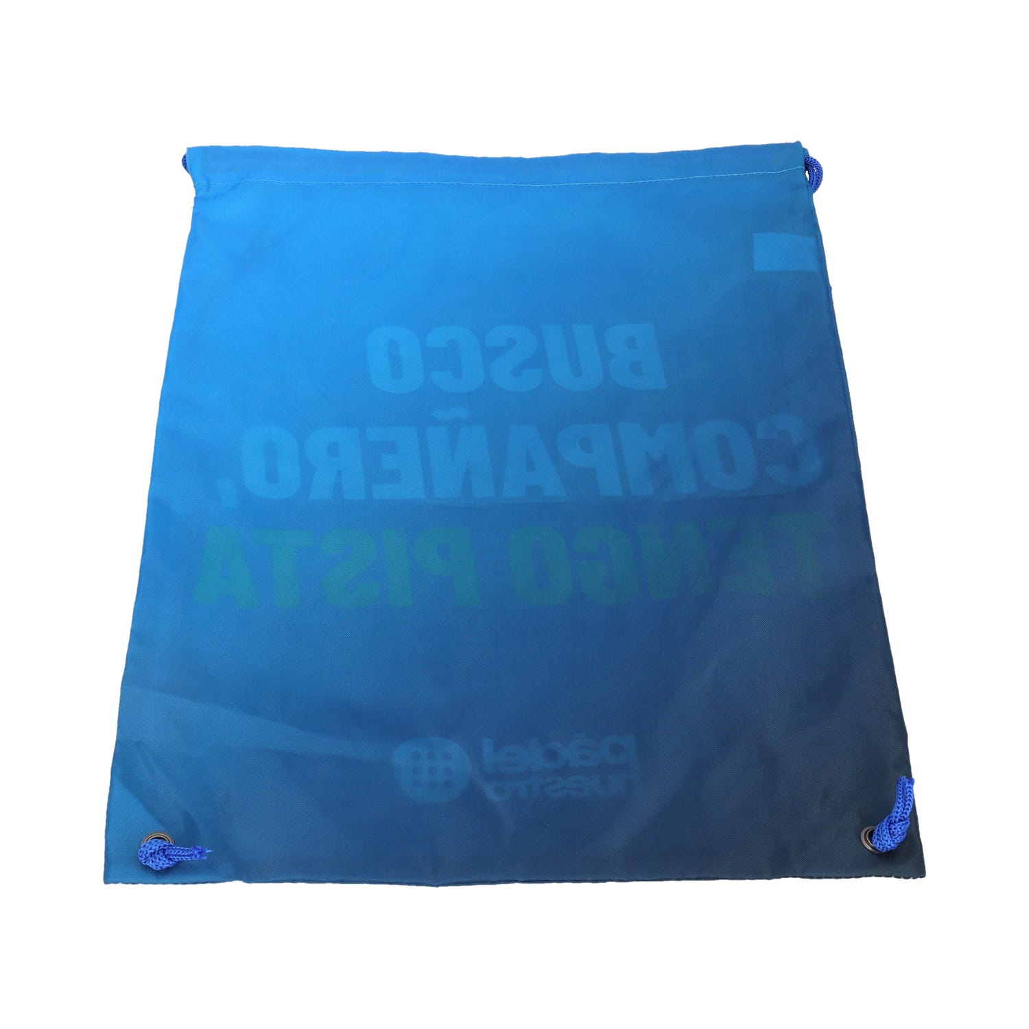 BACKPACK FESTIVAL MODEL 3 PĀDEL NUESTRO