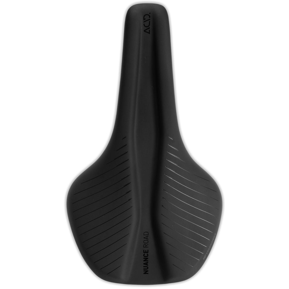 ACID NUANCE ROAD Saddle - Black