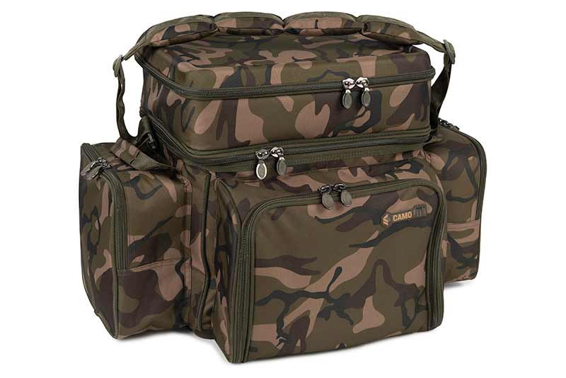 Fox Camolite™ 2 Person Session Cooler/Food Bag