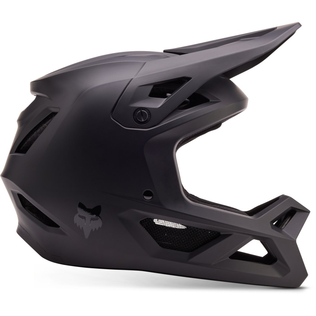 FOX Rampage MIPS Full Face Helmet - matte black