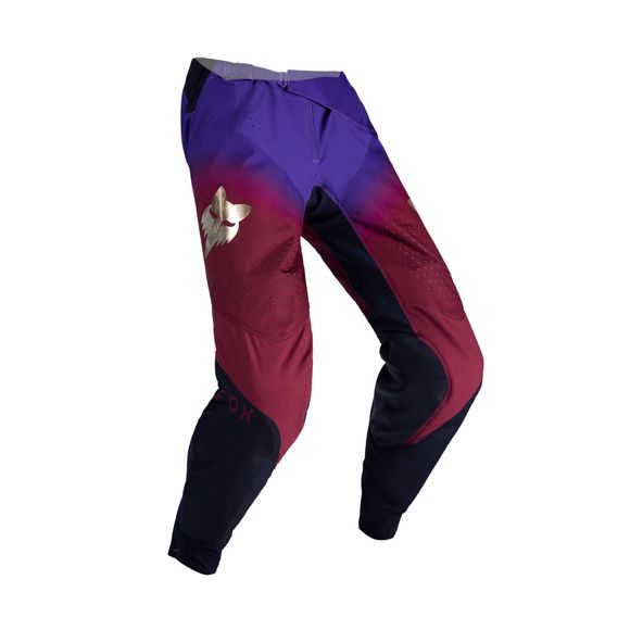 Fox 360 DRIP 2025 cross pants - Red / BlueRef: FX6194