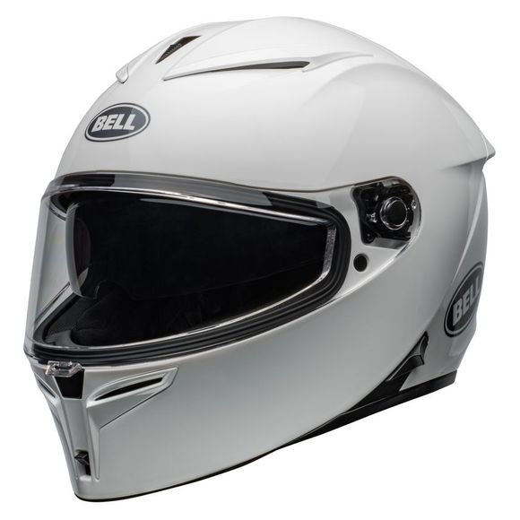 Casque intégral Bell LITHIUM MIPS - SOLID - BlancRef : EL0700