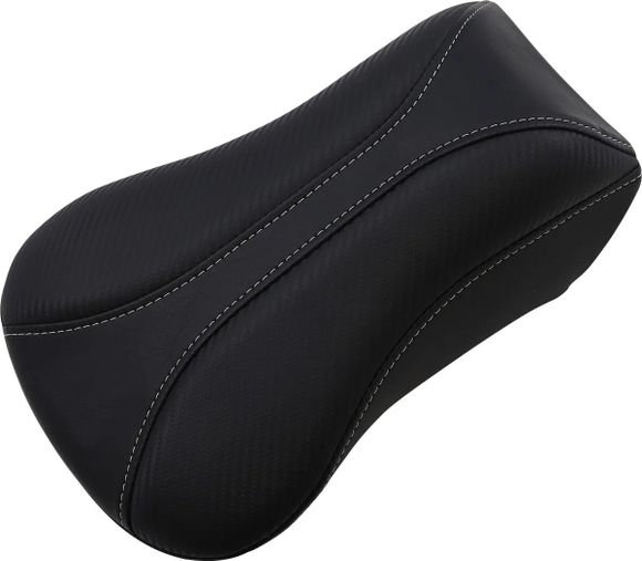SADDLEMEN comfort saddle Dominator passenger cushionRef: Sdd00379A / 08030432