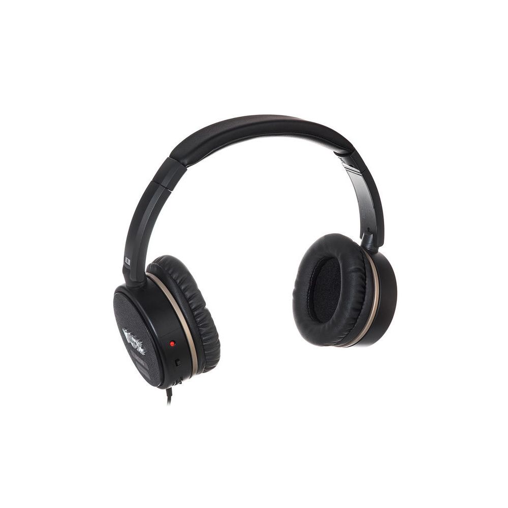 Vox AC30 Sound Guitar Headphone – Thomann Ireland