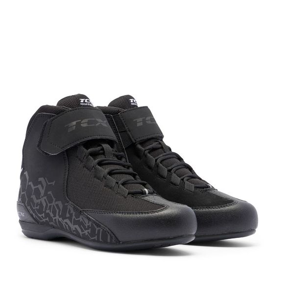 TCX Boots shifter sport woman - blackRef: OX0373