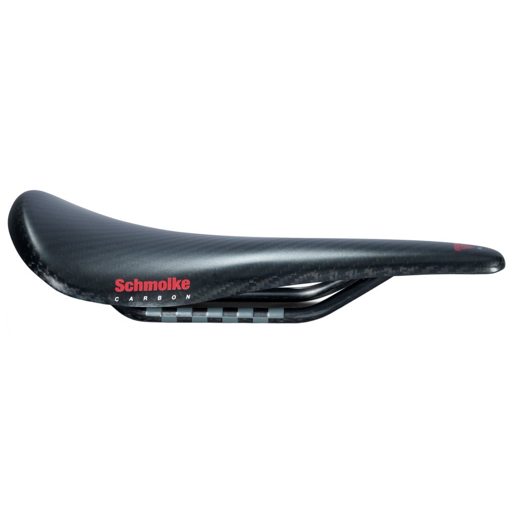Schmolke SL 79 Saddle - 3K Carbon | Team Edition