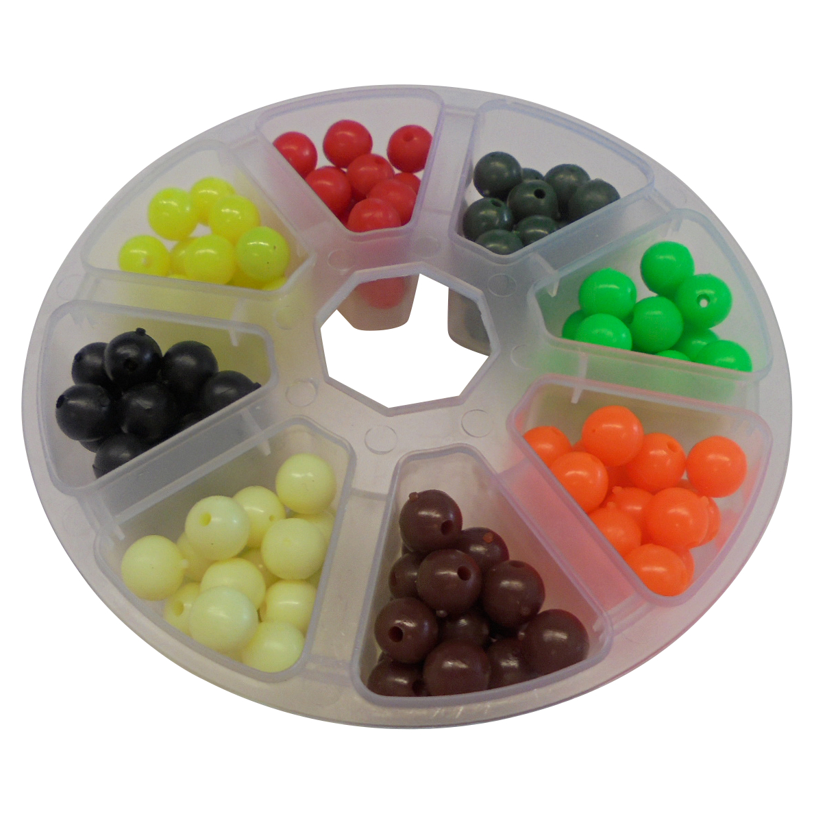 Seapoint Rubber bead set