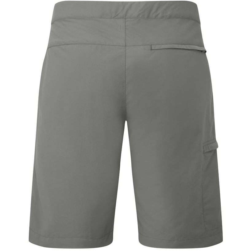 Mountain Equipment Approach Shorts Men ME-007782 - shadow grey