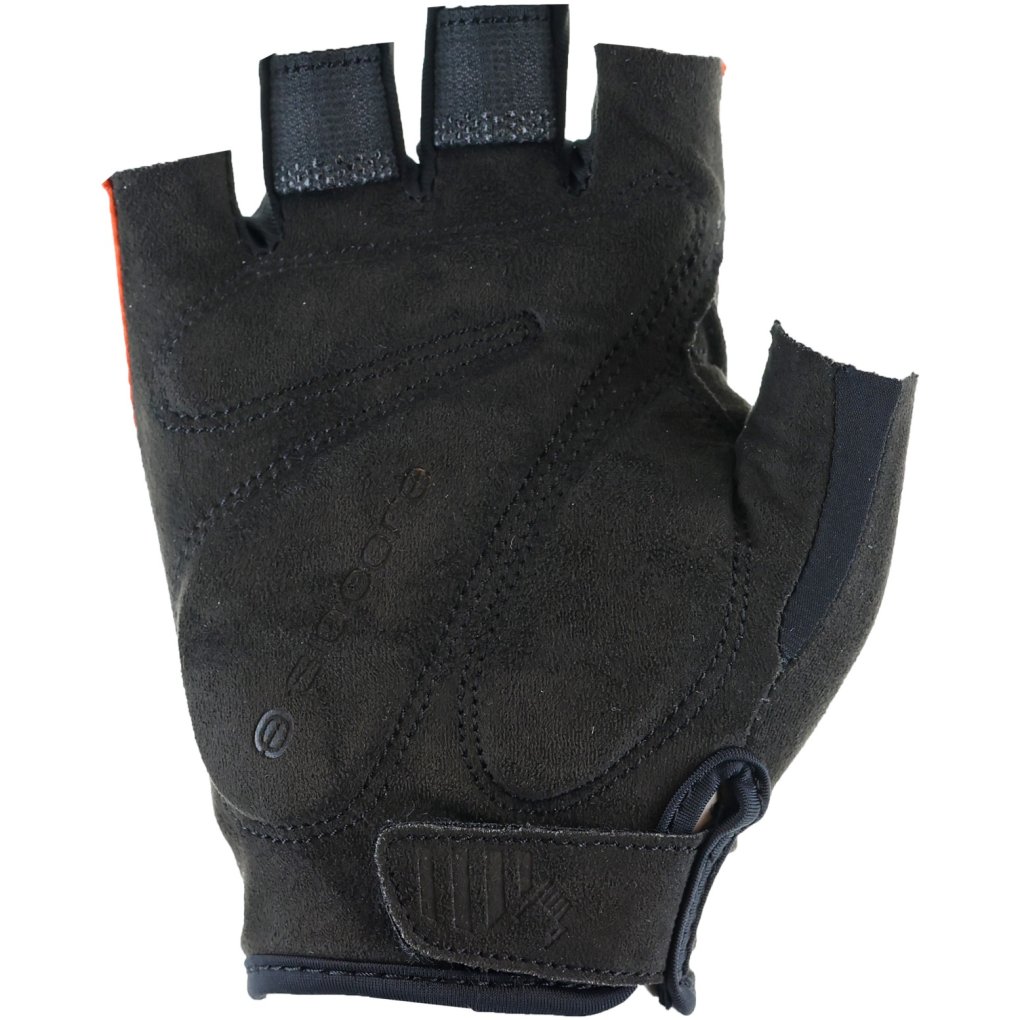 Roeckl Sports Ibeto Cycling Gloves - skate red 3170