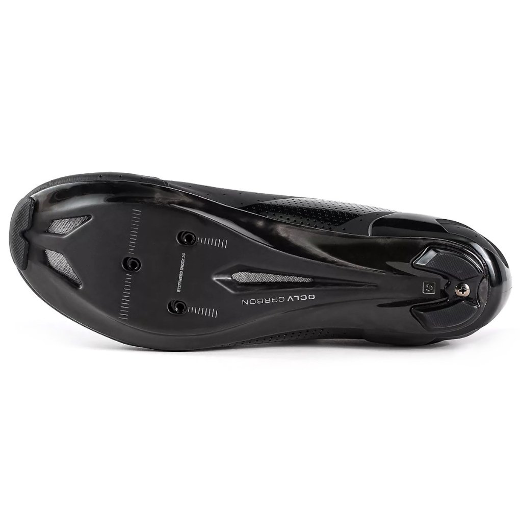 Bontrager XXX Road Shoe - black