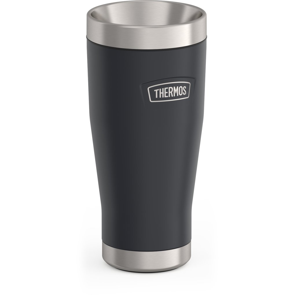 THERMOS® Icon Insulated Mug 0.47L - graphite mat