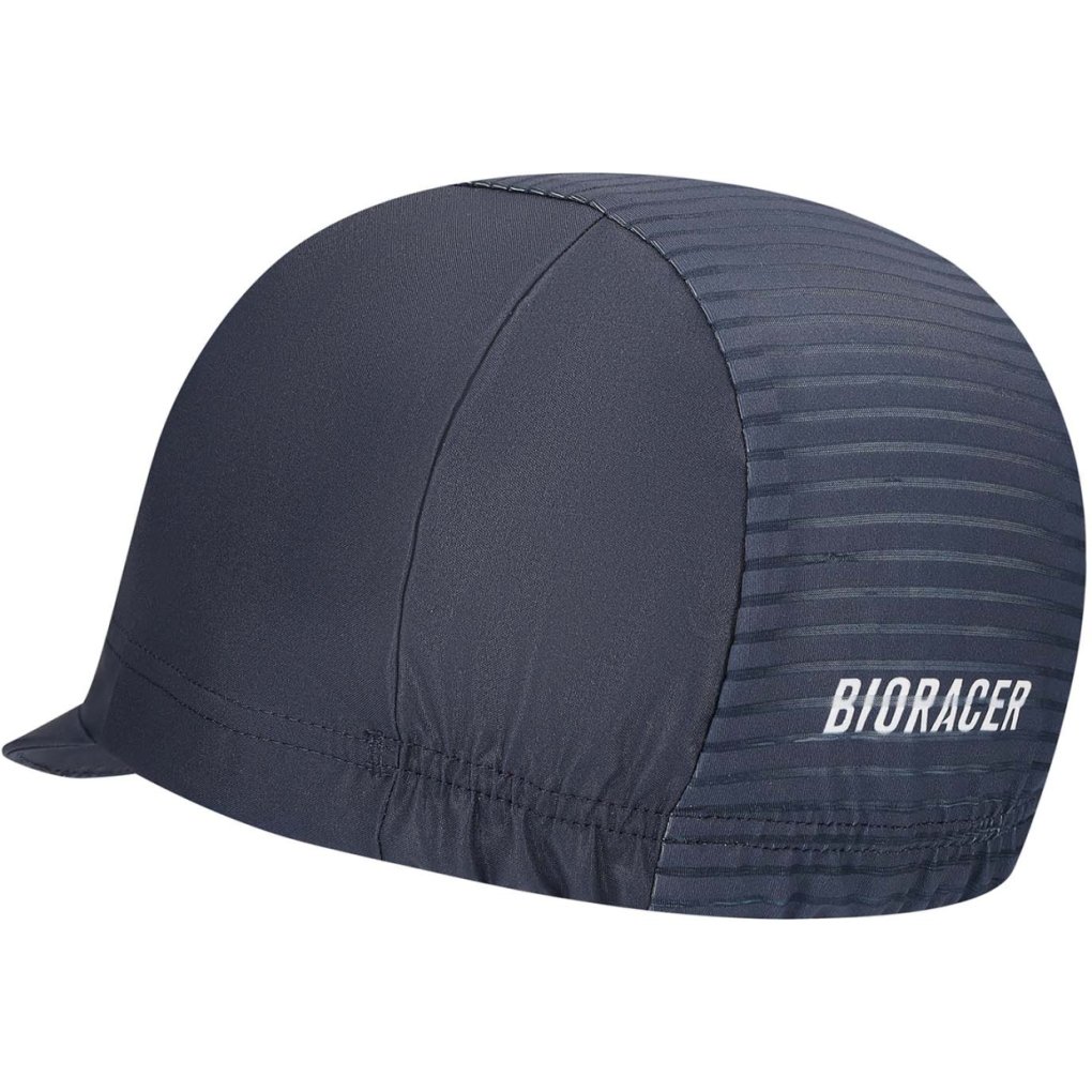 Bioracer Summer Cycling Cap - nautica
