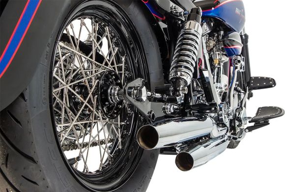 Drag Specialties Rim 02100323Ref: Drg01279A / 02100323