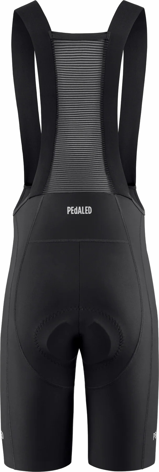 PEdALED E. Bib Shorts Women - Black