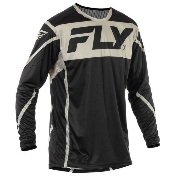 Fly LITE 2025 cross Jersey - BlackRef: FL1607