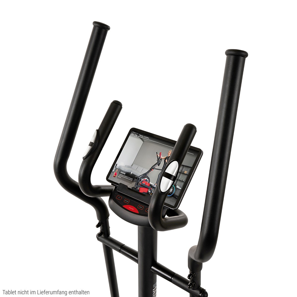 Cross trainer Crosstech XTR BT