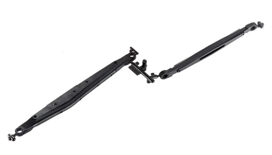 AX31014 XL Rear Links Yeti Axial