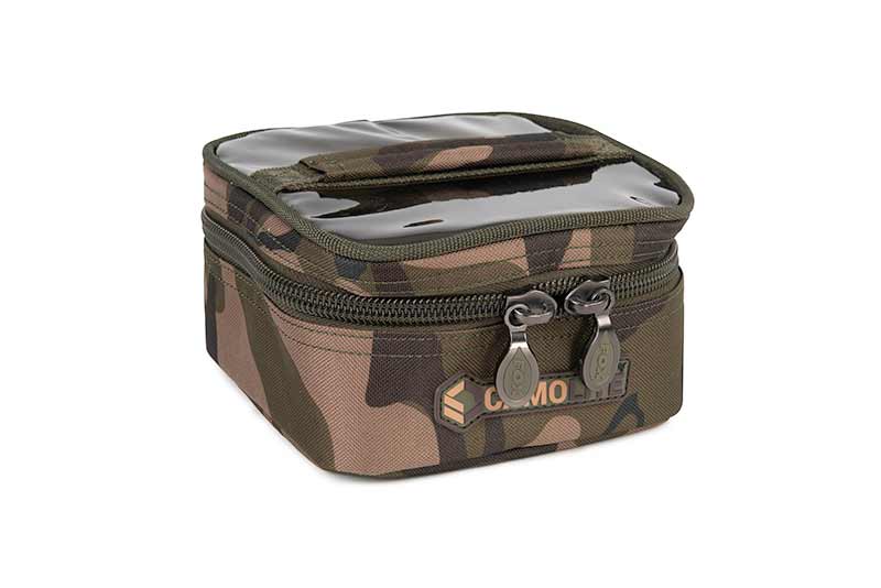 Fox Camolite™ 6 Pot Hookbait Case