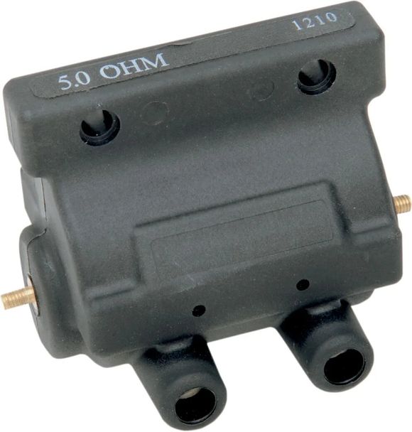 Drag Specialties Ignition Coil 21020215Ref : DRG03057A / 21020215