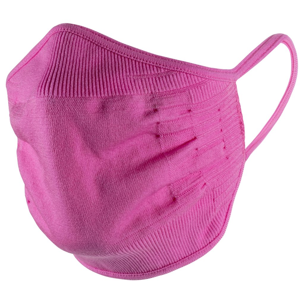 UYN Community Mask - bright pink