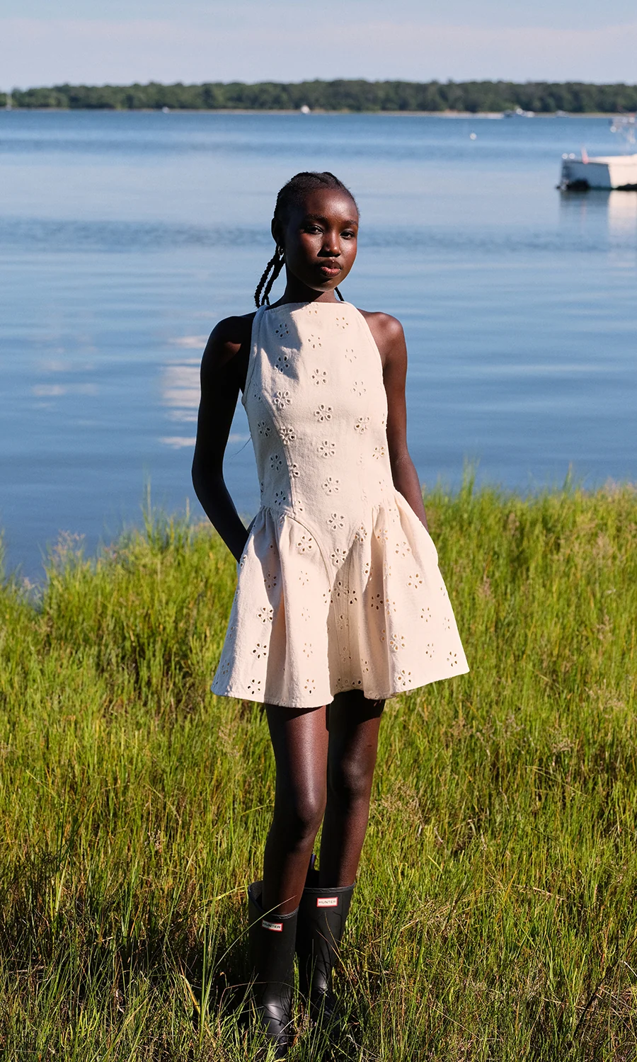 May Dress