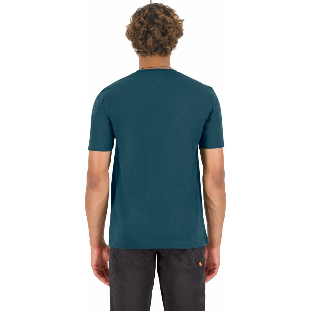 Karpos Loma Cotton T-Shirt Men - stargazer