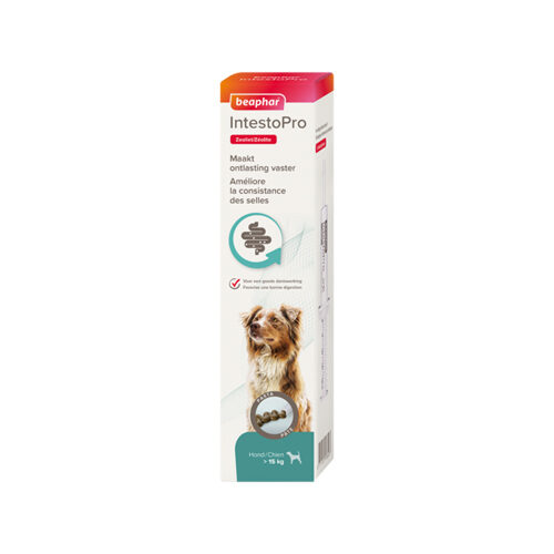 Beaphar IntestoPro Paste Cat/Dog up till 15kg