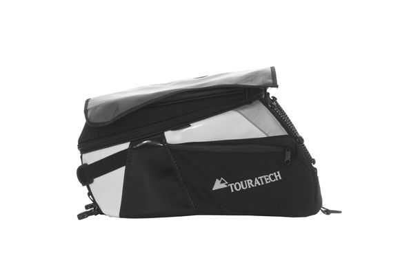 Touratech Ambato Exp tank bag - WhiteRef: Trt00866A / 01-045-5825-0