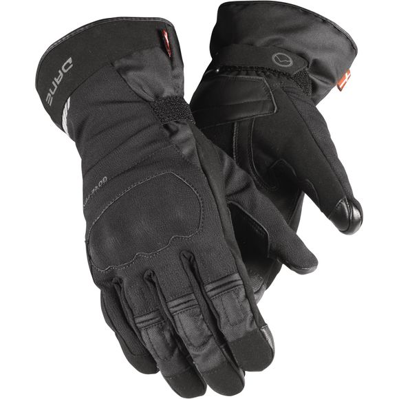 Dane KORSOR GORE-TEX® Gloves – BlackRef: DAN0068