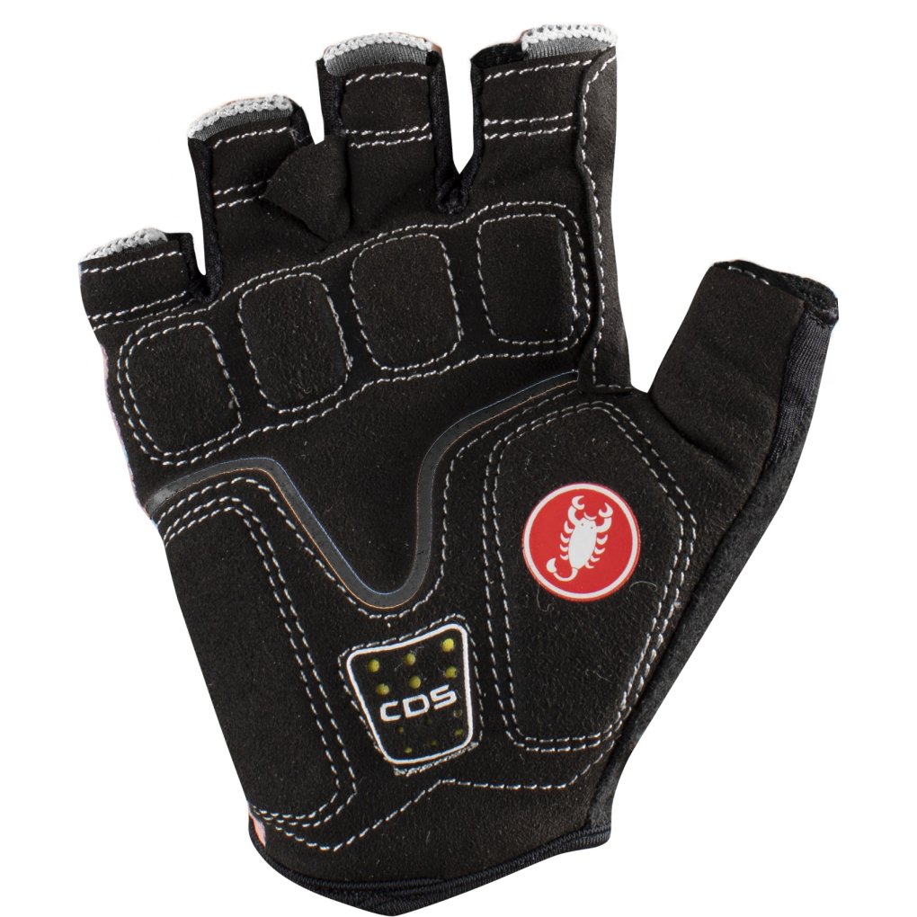 Castelli Dolcissima 2 Gloves Women - gunmetal grey 125