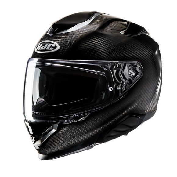 HJC RPHA 71 Full-Face Helmet - CARBON - BlackRef: HJ1090