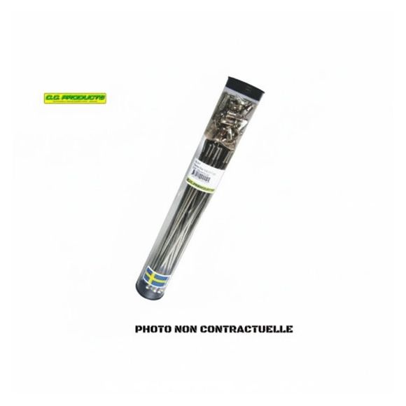 Radius Cc Products Complete KitRef: Ccp0286 / Cc50-219