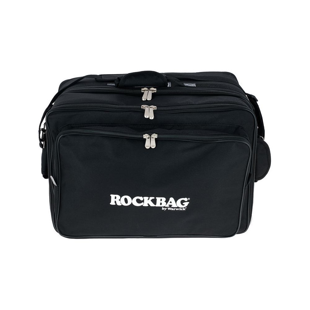 Rockbag RB22787 Deluxe Percussion Bag – Thomann Ireland