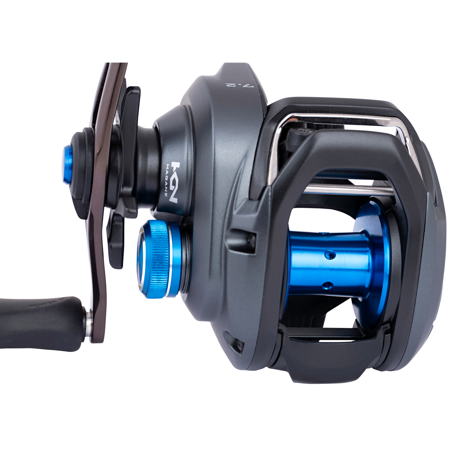 Shimano Baitcast Reel SLX DC