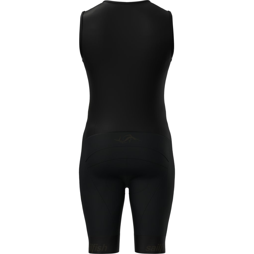 sailfish Trisuit Perform 1 Men - black