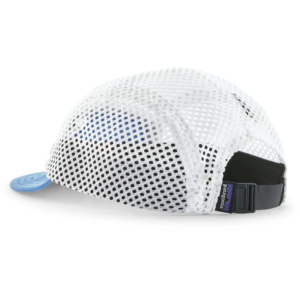 Patagonia Duckbill Cap - Shore Blue