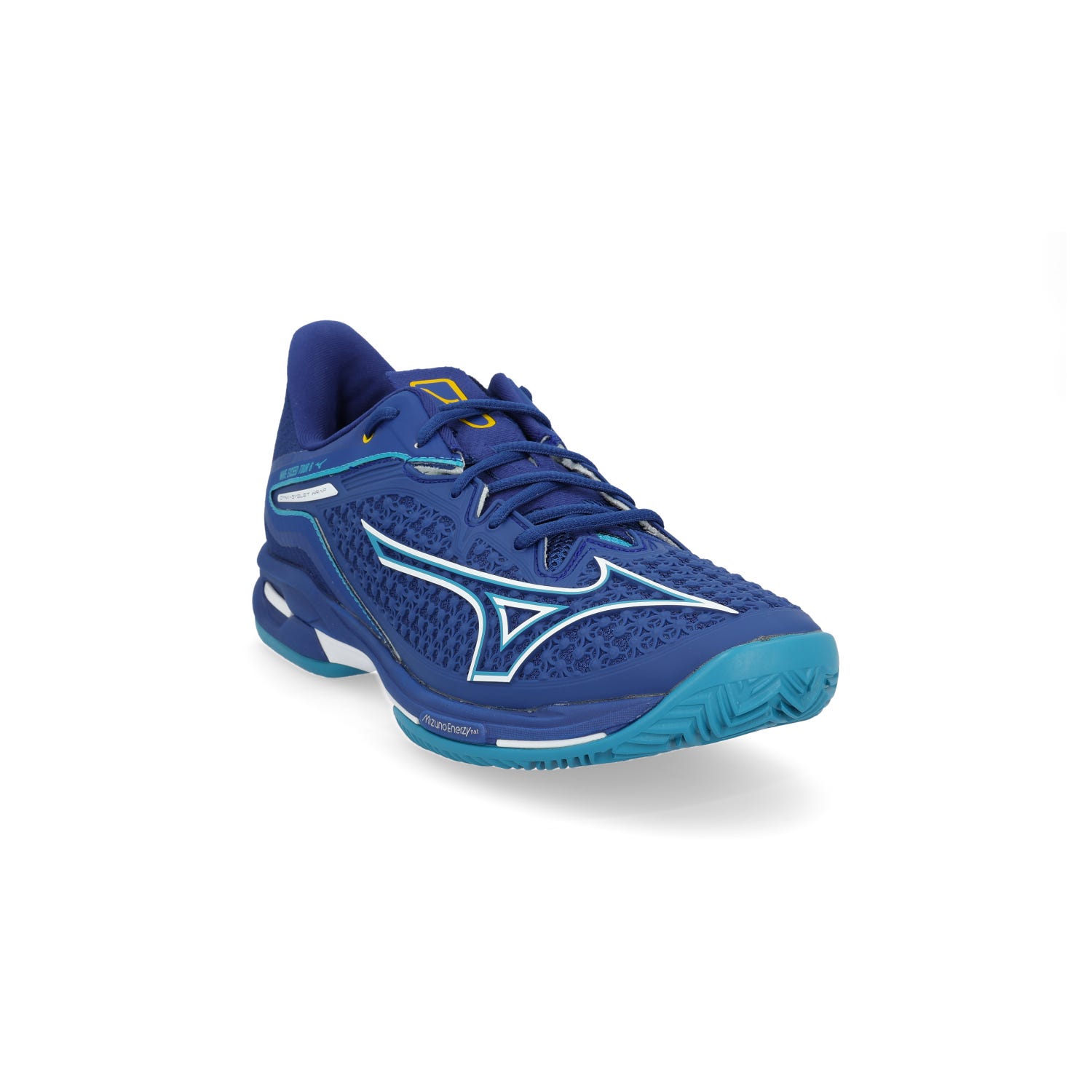 MIZUNO WAVE EXCEED TOUR 6 CC NAVY BLUE 61GC2474