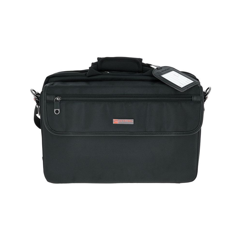 Protec LX 308 LUX Piccolo Case Black – Thomann Ireland