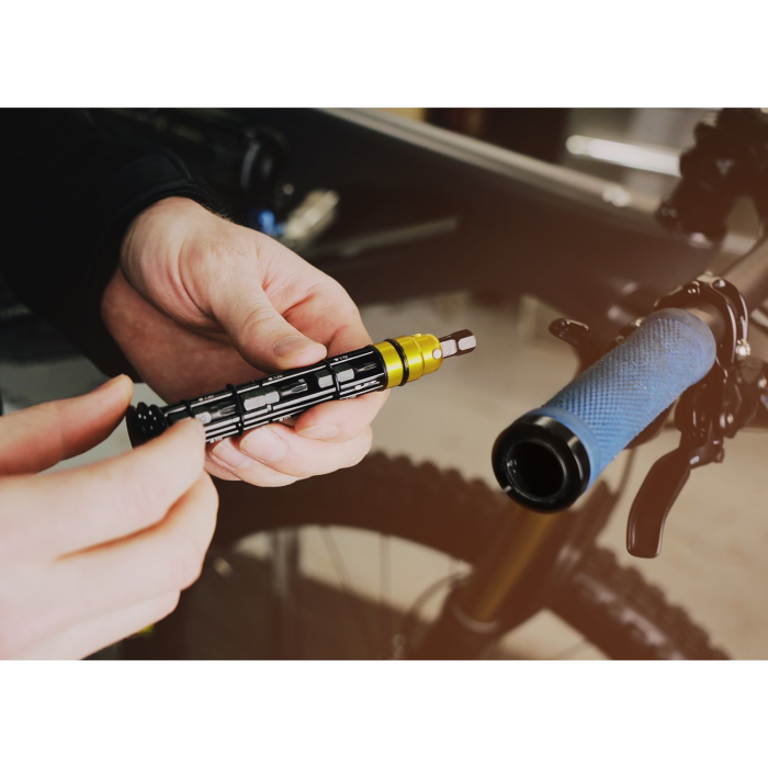 Lezyne Tool Insert Kit - L